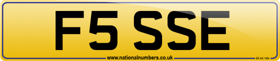 F5 SSE
