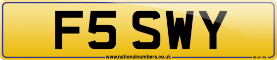 F5 SWY
