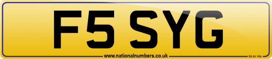 F5 SYG