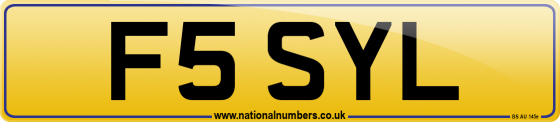F5 SYL