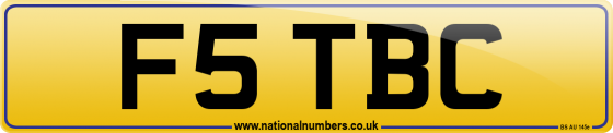 F5 TBC
