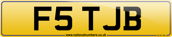 F5 TJB