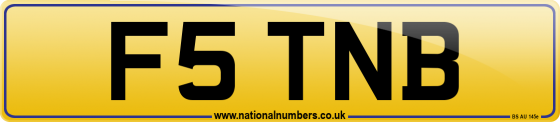 F5 TNB