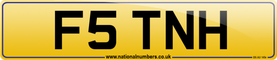 F5 TNH