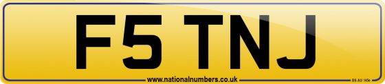 F5 TNJ