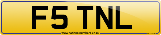 F5 TNL