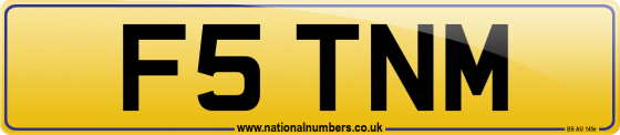 F5 TNM
