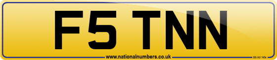 F5 TNN