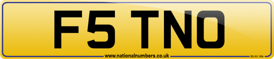F5 TNO