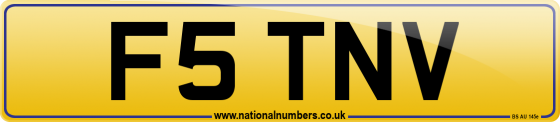 F5 TNV