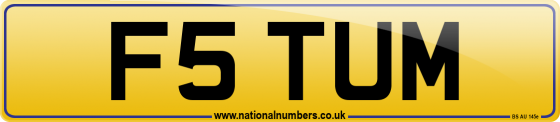 F5 TUM