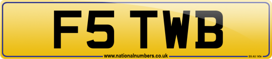 F5 TWB