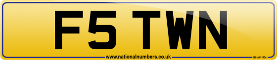 F5 TWN