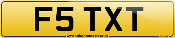 F5 TXT