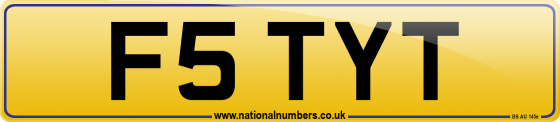 F5 TYT