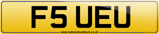 F5 UEU