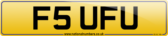 F5 UFU