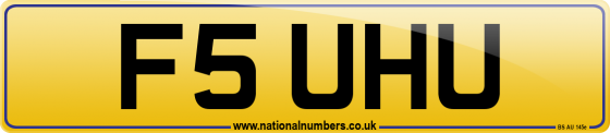 F5 UHU