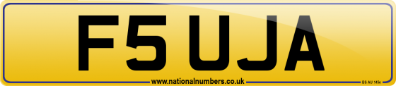 F5 UJA