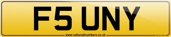 F5 UNY