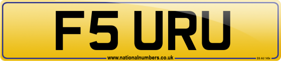 F5 URU