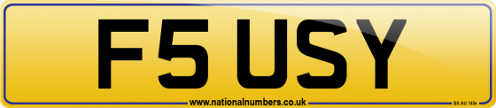F5 USY