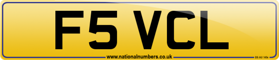 F5 VCL