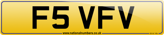 F5 VFV