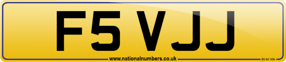 F5 VJJ