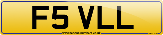 F5 VLL