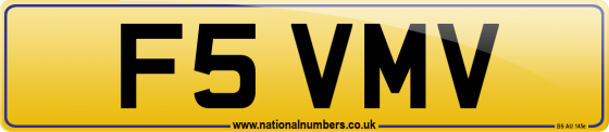 F5 VMV