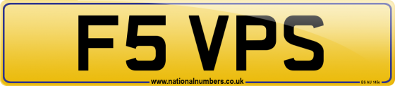 F5 VPS