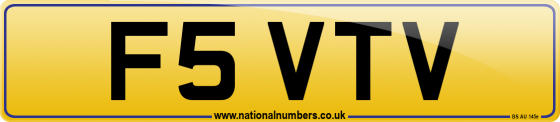 F5 VTV