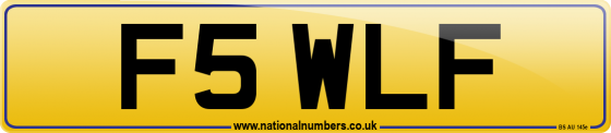 F5 WLF