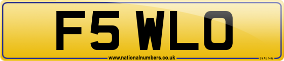 F5 WLO