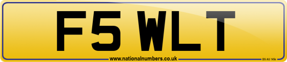 F5 WLT