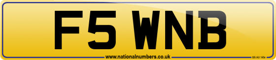 F5 WNB