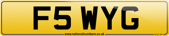 F5 WYG