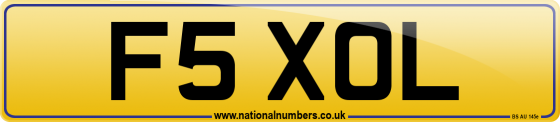 F5 XOL