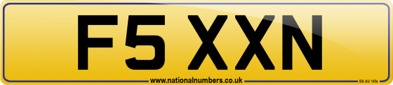 F5 XXN