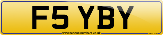 F5 YBY