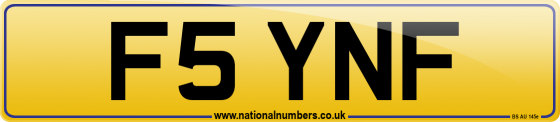F5 YNF