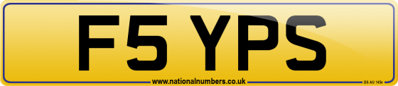 F5 YPS
