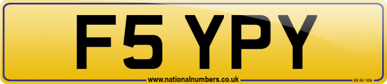 F5 YPY