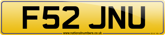 F52 JNU