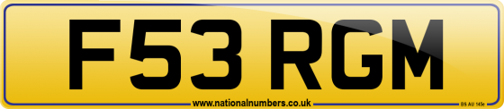 F53 RGM