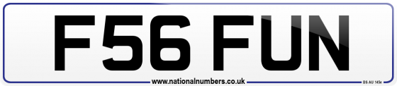 F56 FUN