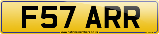 F57 ARR