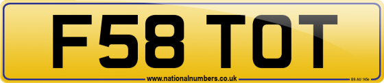 F58 TOT