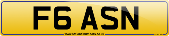 F6 ASN